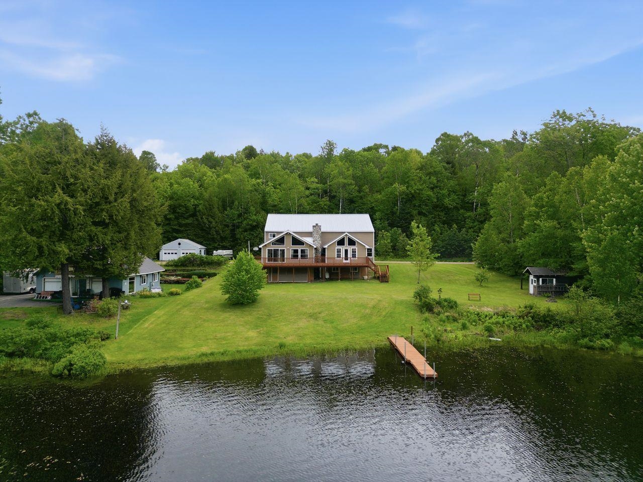 46 Kelly Road Stark, NH 03582 - Photo 44 of 60