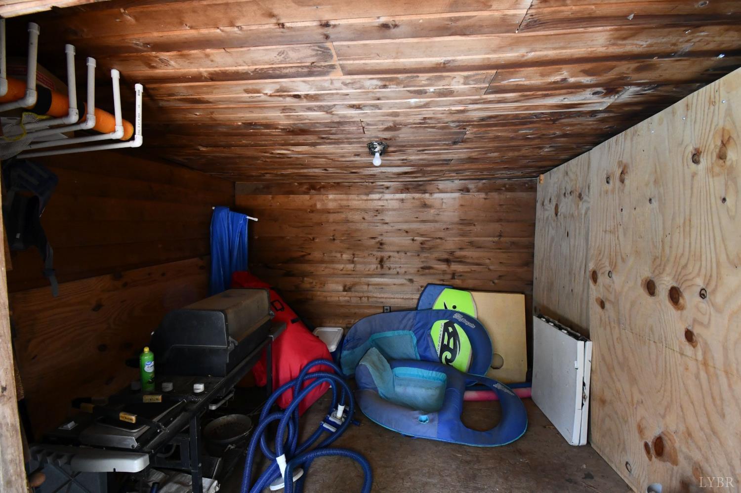 1217 Wood Road Lynchburg, VA 24502 - Photo 40 of 44