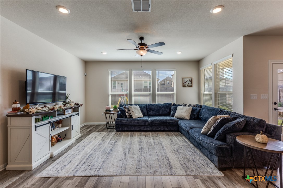 213 Sugar Cane Buda, TX 78610 - Photo 11 of 25