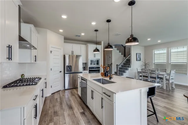 $423,000 | 213 Sugar Cane, Buda, TX 78610