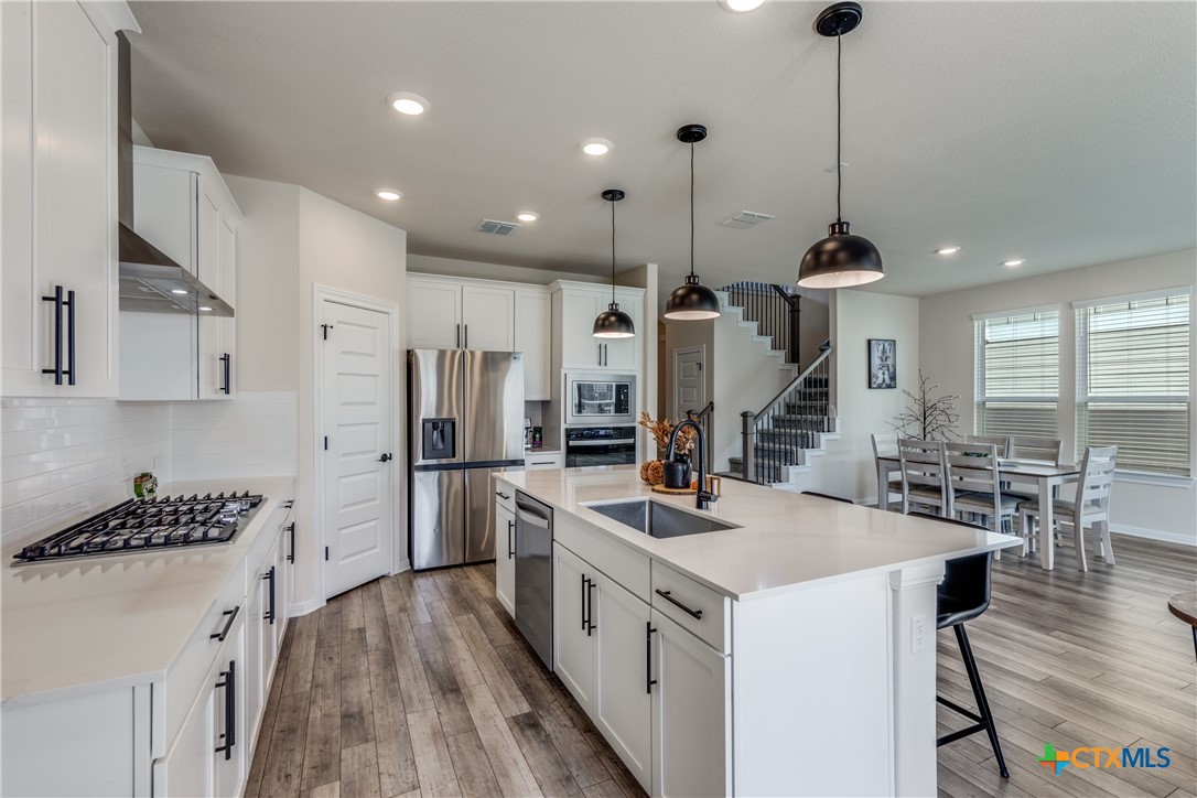 213 Sugar Cane Buda, TX 78610 - Photo 13 of 25