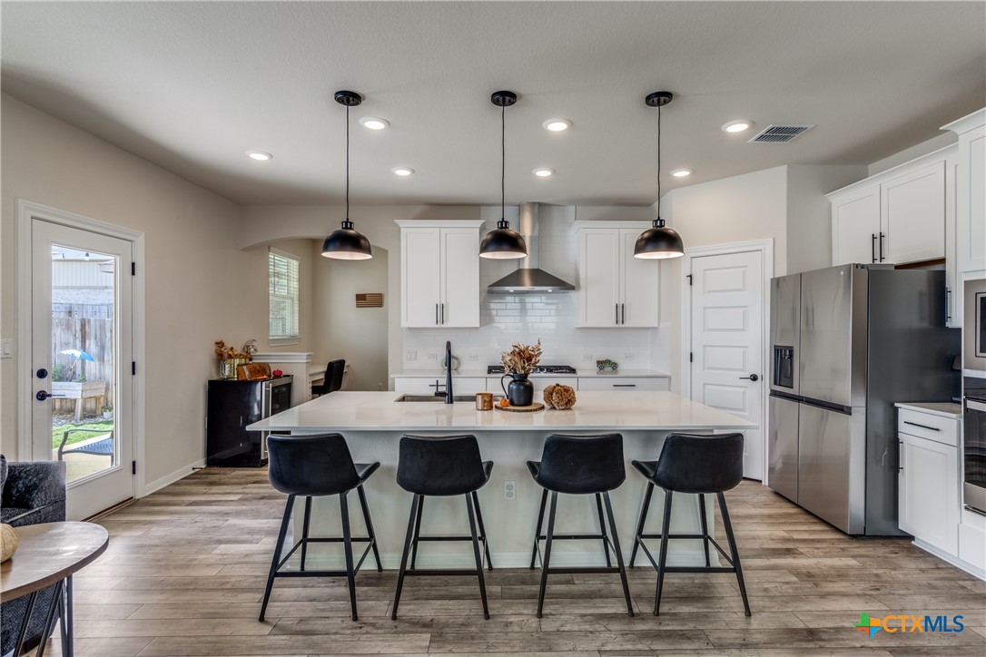 213 Sugar Cane Buda, TX 78610 - Photo 3 of 25