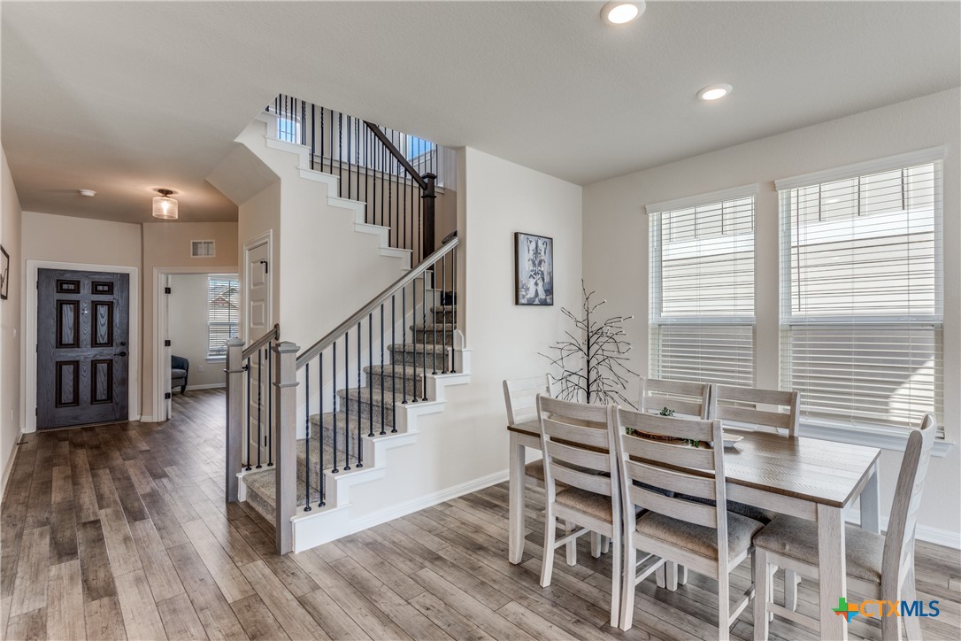 213 Sugar Cane Buda, TX 78610 - Photo 8 of 25