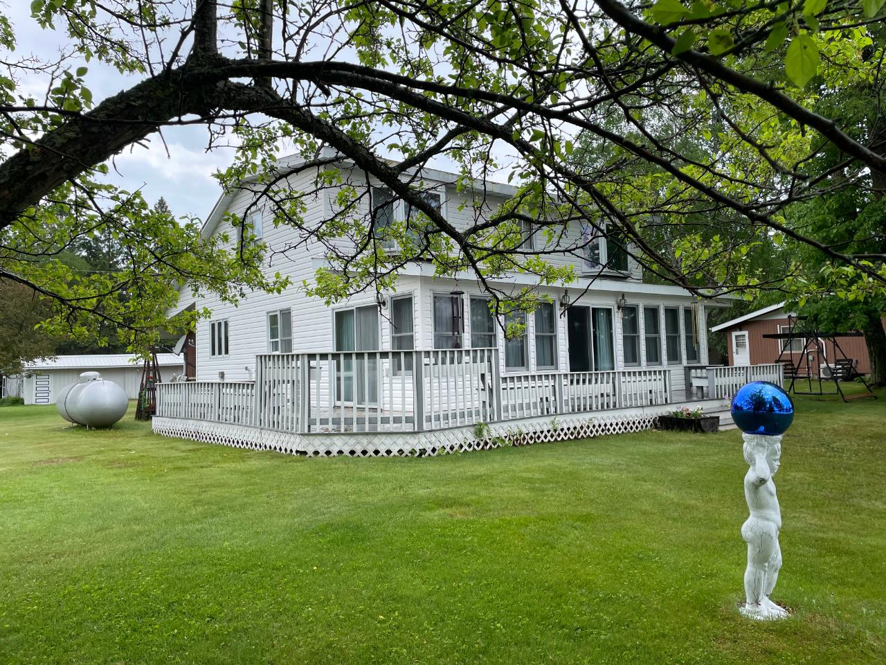 74635 Koehler Road Glidden, WI 54527 - Photo 45 of 53 Gallery Image 45