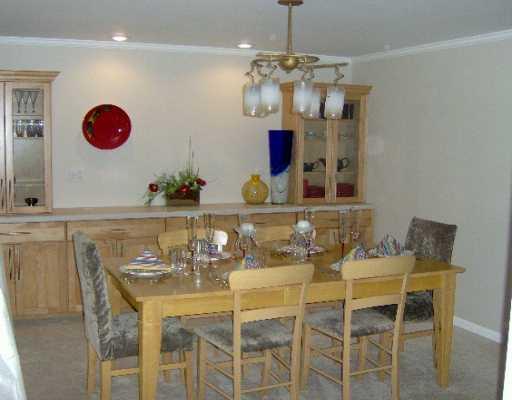 545 Trotwood Ridge Road Upper St. Clair, PA 15241 - Photo 2 of 8 Dining Room.
