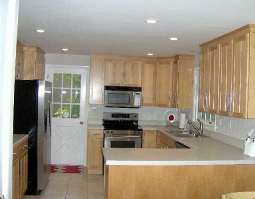 545 Trotwood Ridge Road Upper St. Clair, PA 15241 - Photo 3 of 8 Kitchen.