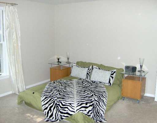 545 Trotwood Ridge Road Upper St. Clair, PA 15241 - Photo 6 of 8 Master Bedroom.