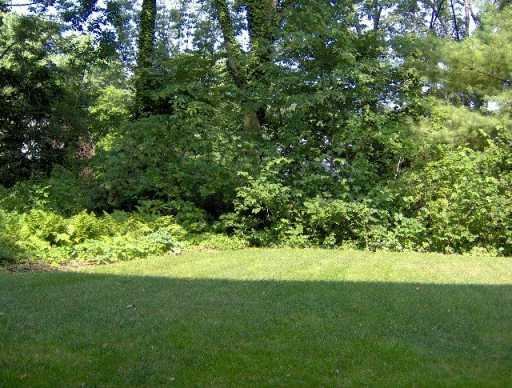 545 Trotwood Ridge Road Upper St. Clair, PA 15241 - Photo 8 of 8 Yard/Garden.