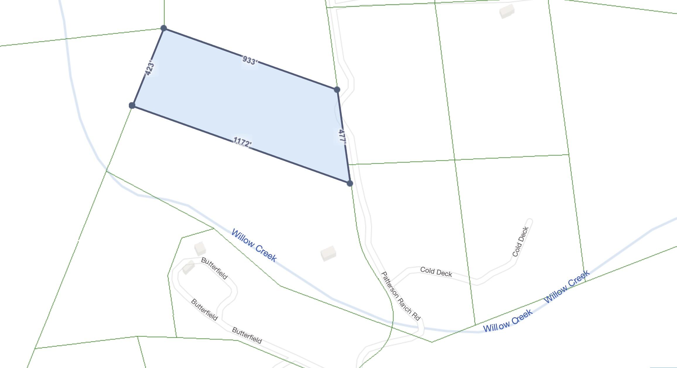 Ranch Road Round Mountain, CA 96084 - Photo 13 of 13