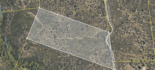 a close view of shower