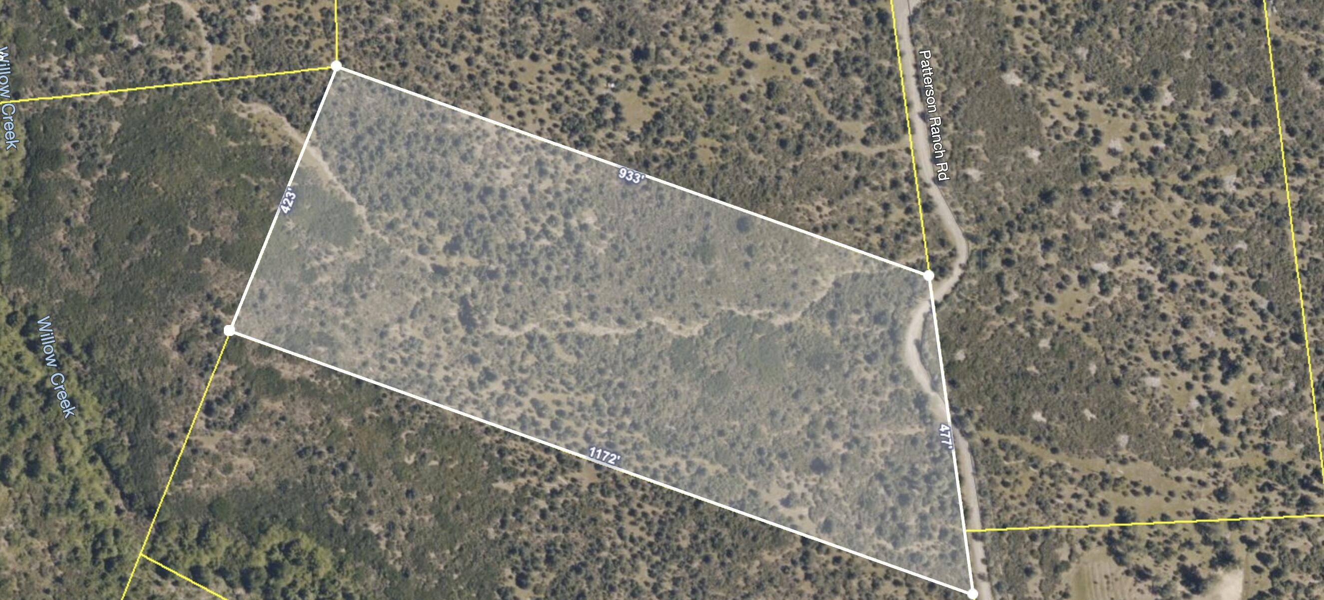 Ranch Road Round Mountain, CA 96084 - Photo 2 of 13