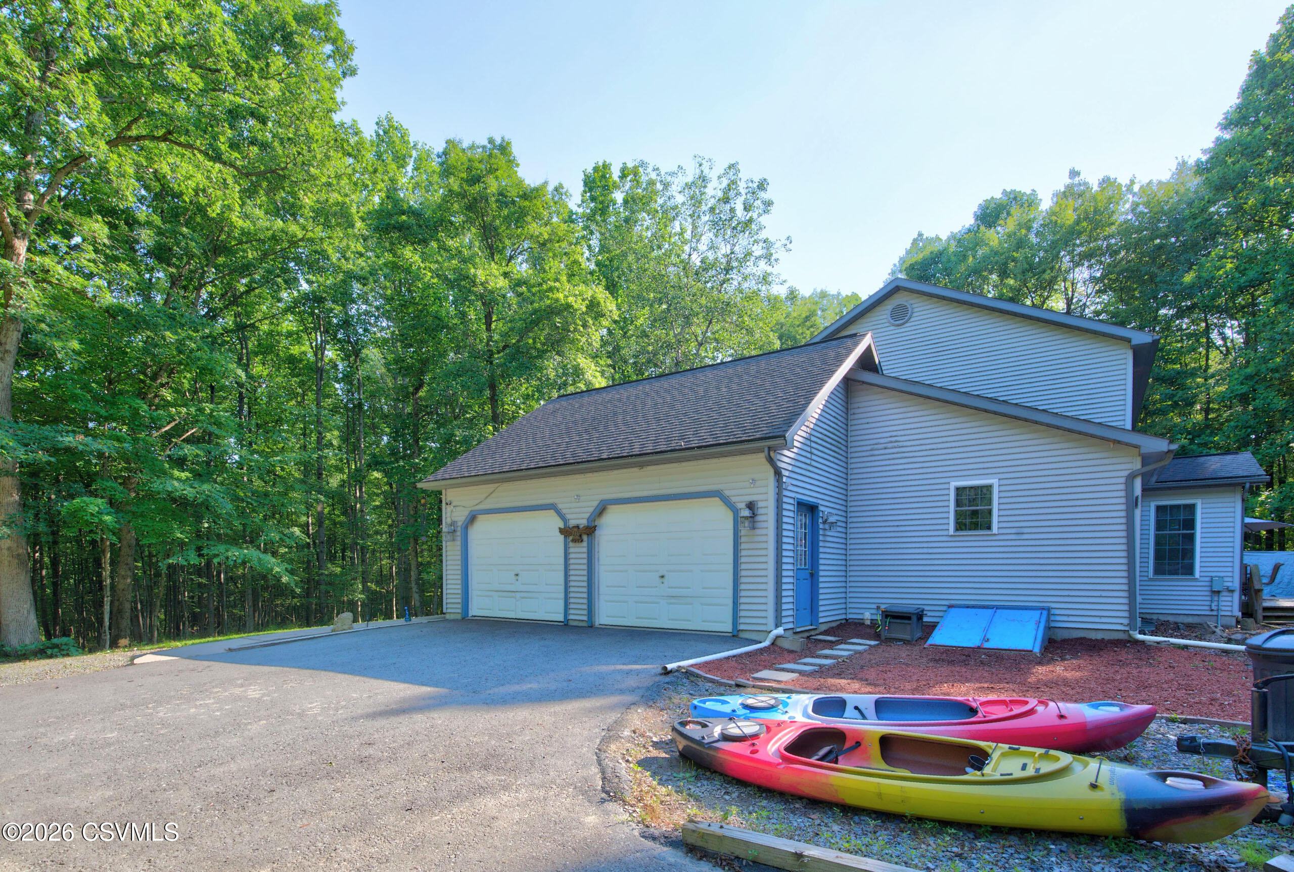405 Dornsife Road Northumberland, PA 17857 - Photo 43 of 55