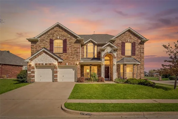 $449,900 | 11636 Winding Brook Drive, Fort Worth, TX 76244