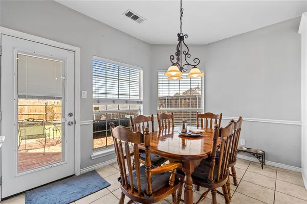 $449,900 | 11636 Winding Brook Drive, Fort Worth, TX 76244