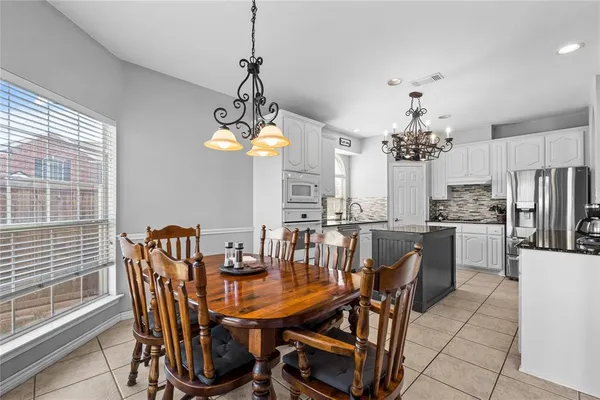 $449,900 | 11636 Winding Brook Drive, Fort Worth, TX 76244