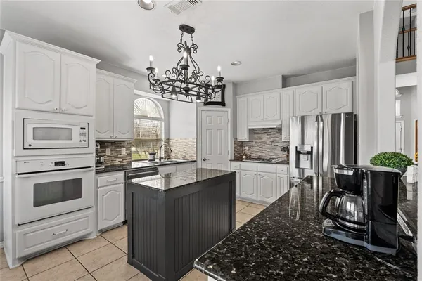 $449,900 | 11636 Winding Brook Drive, Fort Worth, TX 76244