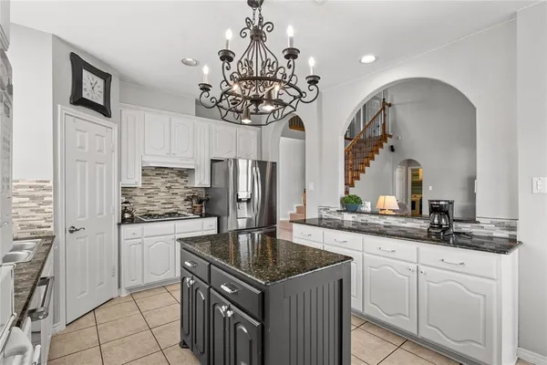 $449,900 | 11636 Winding Brook Drive, Fort Worth, TX 76244