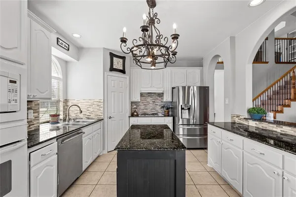 $449,900 | 11636 Winding Brook Drive, Fort Worth, TX 76244