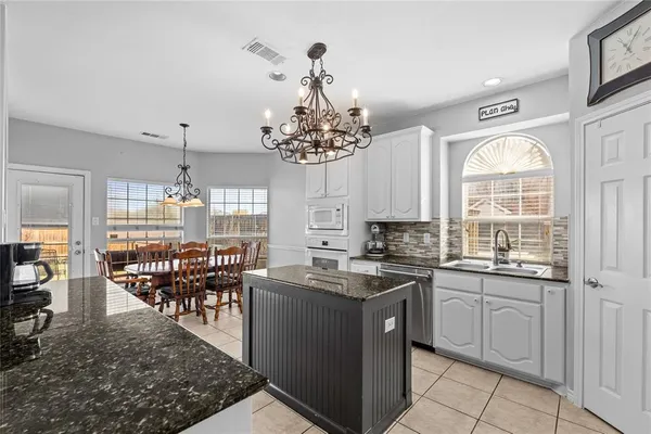 $449,900 | 11636 Winding Brook Drive, Fort Worth, TX 76244