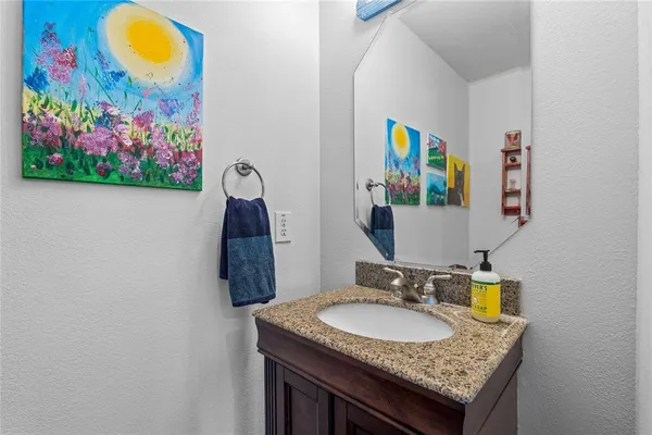 $449,900 | 11636 Winding Brook Drive, Fort Worth, TX 76244