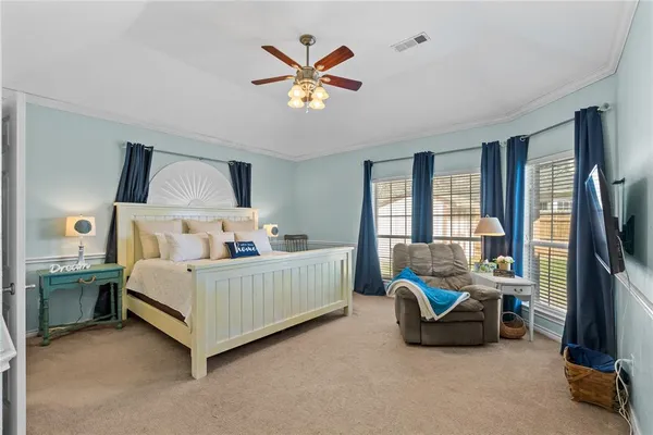 $449,900 | 11636 Winding Brook Drive, Fort Worth, TX 76244