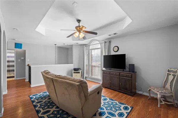 $449,900 | 11636 Winding Brook Drive, Fort Worth, TX 76244