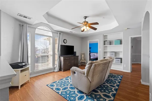 $449,900 | 11636 Winding Brook Drive, Fort Worth, TX 76244