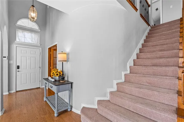 $449,900 | 11636 Winding Brook Drive, Fort Worth, TX 76244