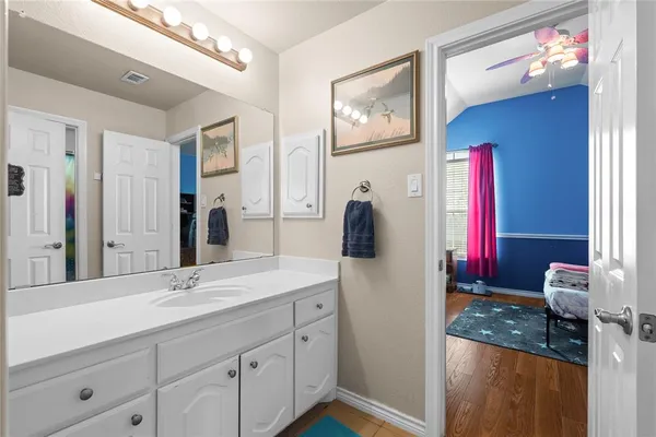 $449,900 | 11636 Winding Brook Drive, Fort Worth, TX 76244