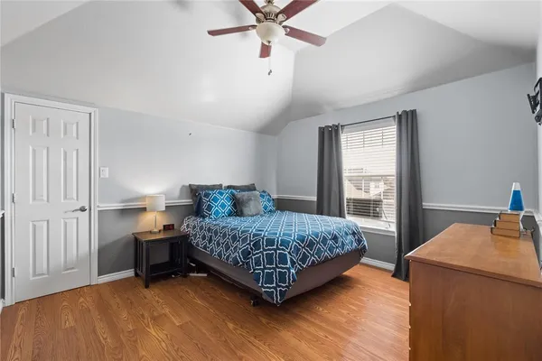 $449,900 | 11636 Winding Brook Drive, Fort Worth, TX 76244