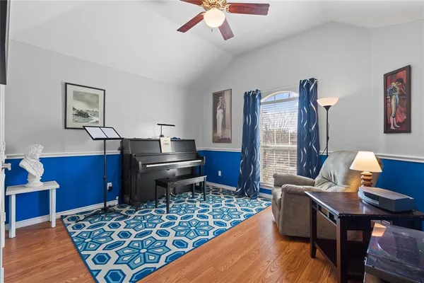 $449,900 | 11636 Winding Brook Drive, Fort Worth, TX 76244