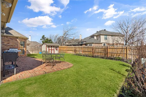 $449,900 | 11636 Winding Brook Drive, Fort Worth, TX 76244