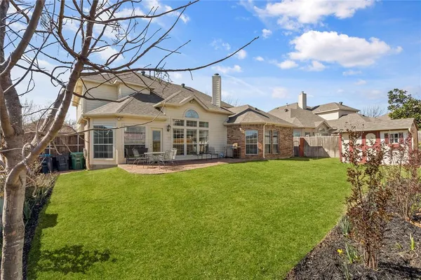 $449,900 | 11636 Winding Brook Drive, Fort Worth, TX 76244