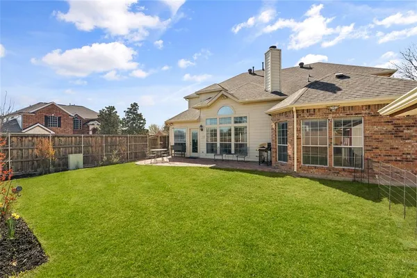 $449,900 | 11636 Winding Brook Drive, Fort Worth, TX 76244
