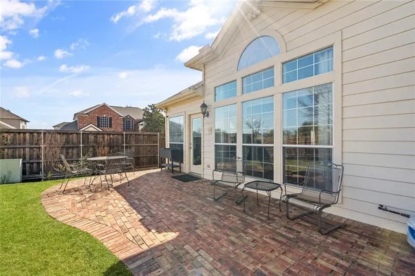$449,900 | 11636 Winding Brook Drive, Fort Worth, TX 76244