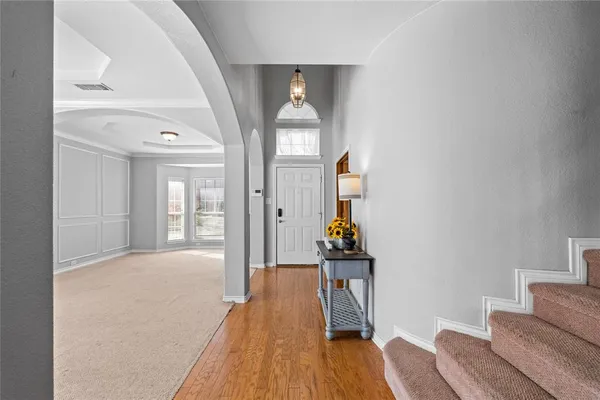 $449,900 | 11636 Winding Brook Drive, Fort Worth, TX 76244