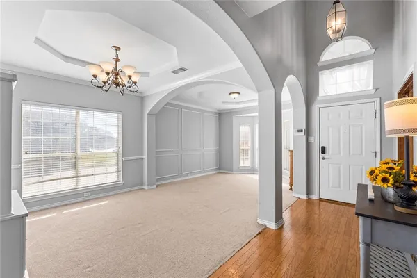 $449,900 | 11636 Winding Brook Drive, Fort Worth, TX 76244