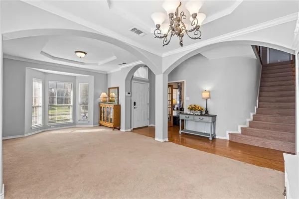 $449,900 | 11636 Winding Brook Drive, Fort Worth, TX 76244