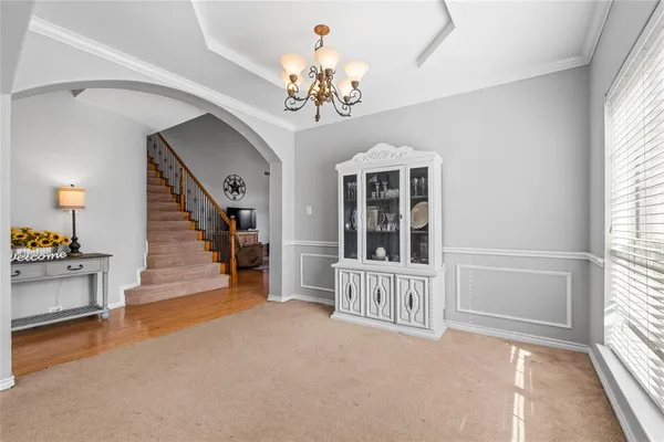 $449,900 | 11636 Winding Brook Drive, Fort Worth, TX 76244