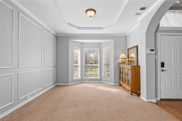 $449,900 | 11636 Winding Brook Drive, Fort Worth, TX 76244