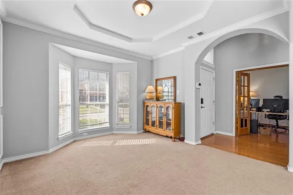 $449,900 | 11636 Winding Brook Drive, Fort Worth, TX 76244