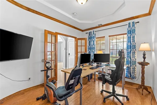 $449,900 | 11636 Winding Brook Drive, Fort Worth, TX 76244