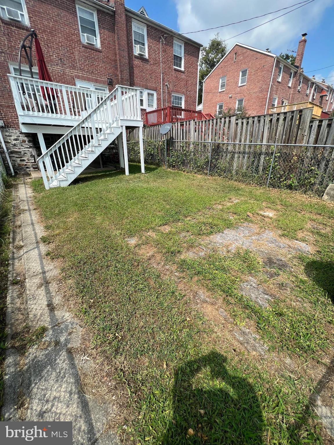3833 Kimble Road Baltimore, MD 21218 - Photo 15 of 20