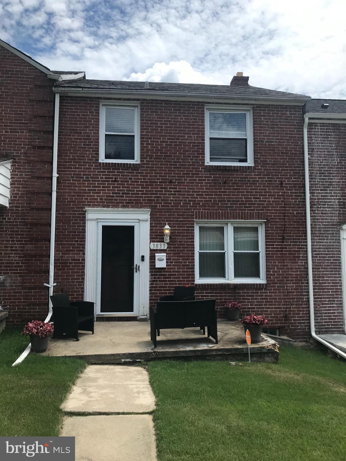 3833 Kimble Road Baltimore, MD 21218 - Photo 2 of 20