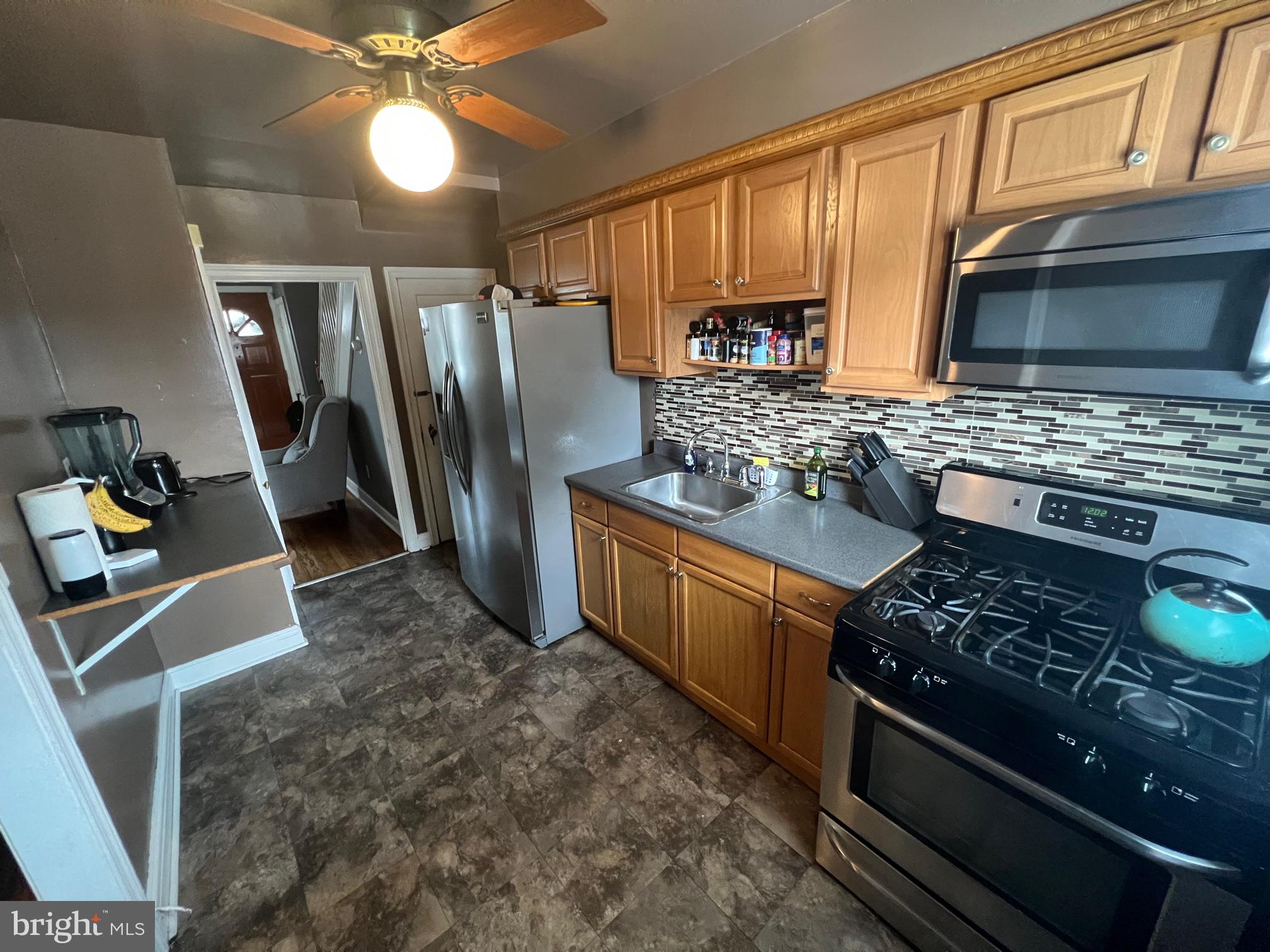 3833 Kimble Road Baltimore, MD 21218 - Photo 7 of 20