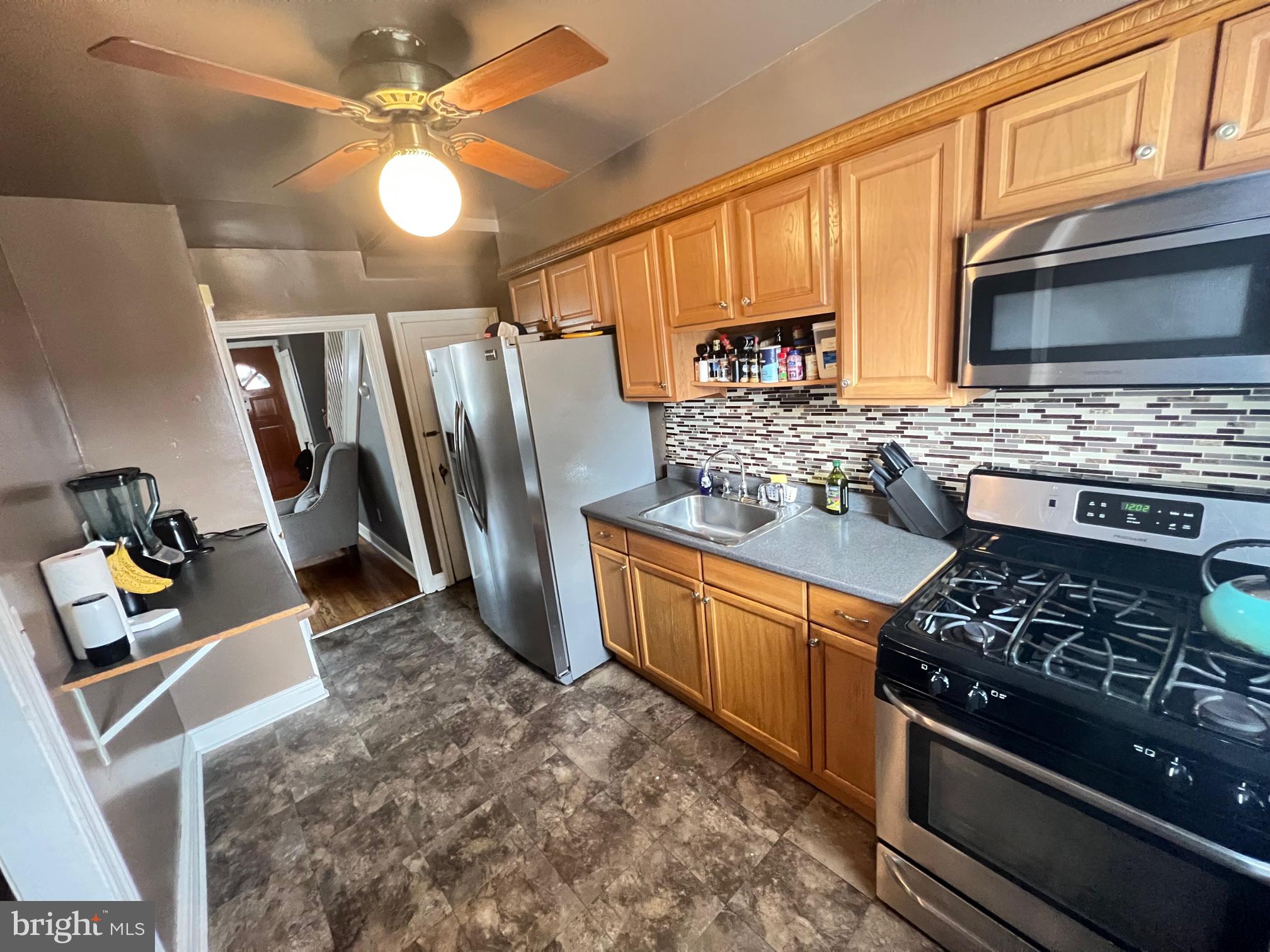 3833 Kimble Road Baltimore, MD 21218 - Photo 8 of 20