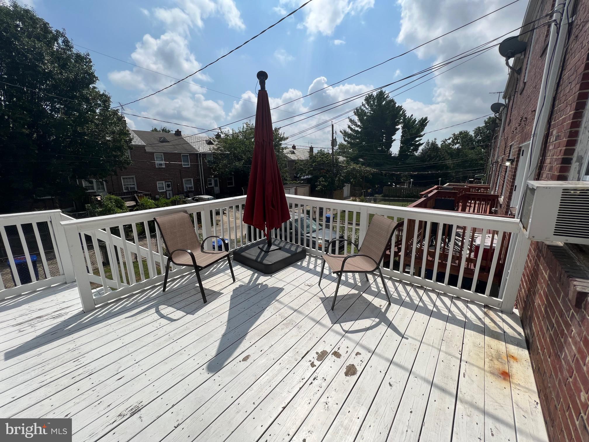 3833 Kimble Road Baltimore, MD 21218 - Photo 9 of 20