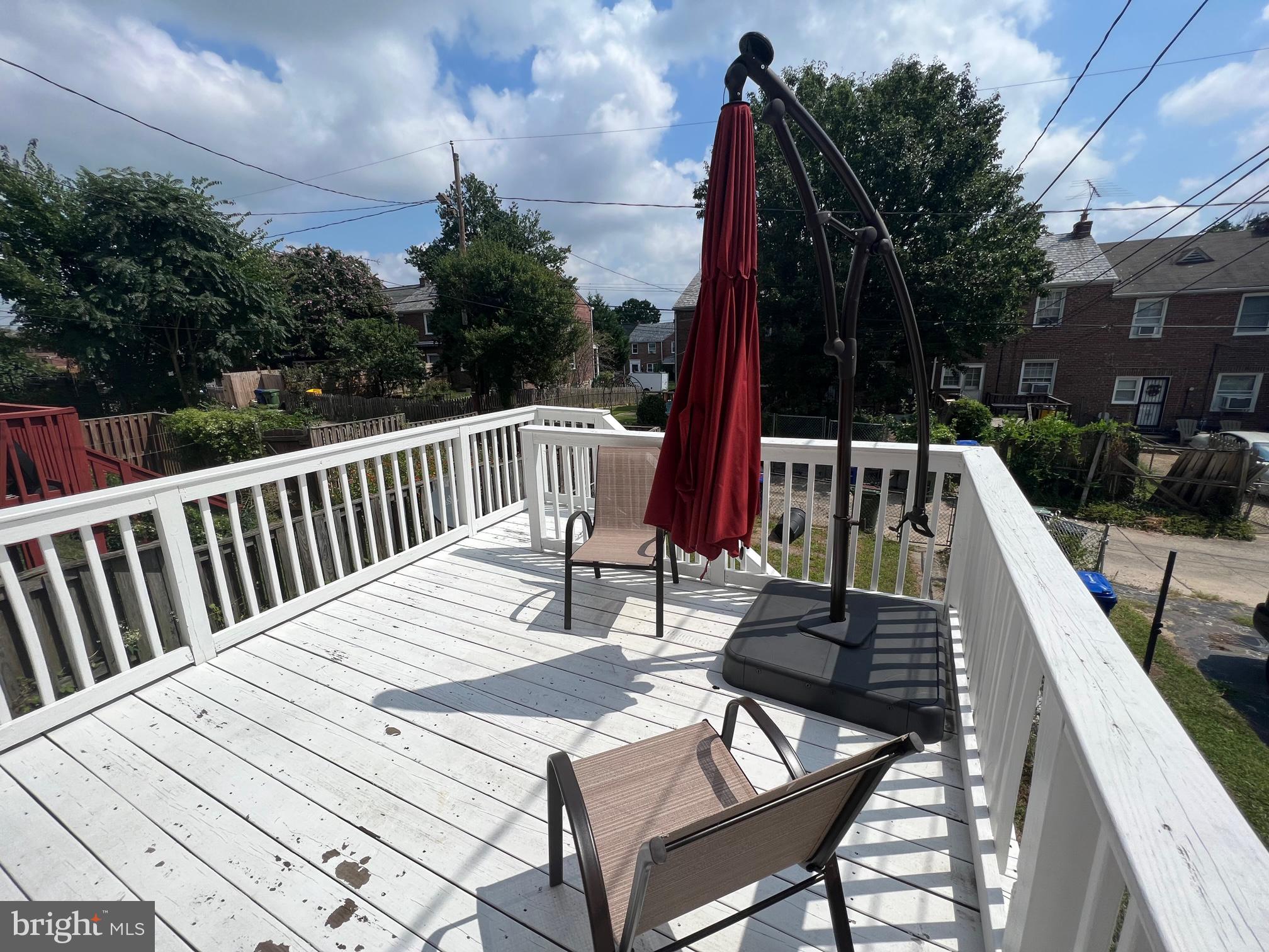 3833 Kimble Road Baltimore, MD 21218 - Photo 10 of 20