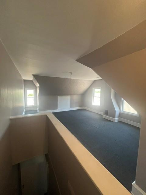 126 East High Street Coaldale, PA 18218 - Photo 15 of 15 A versatile upper-level space, ready to be transformed into a personalized haven or functional zone.