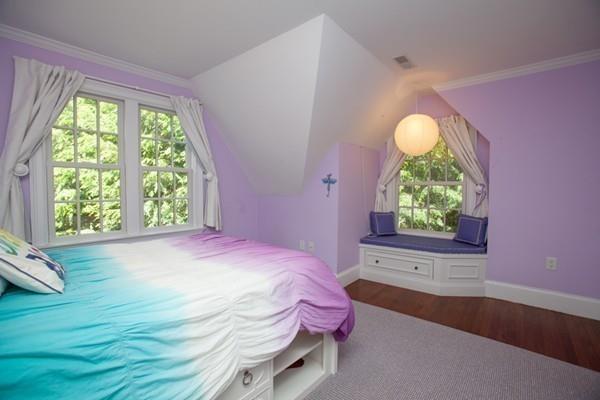 38 Kenilworth Road Wellesley, MA 02482 - Photo 27 of 36 a bedroom with a bed and a window